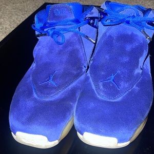 Jordan 18’s